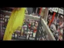 Once Upon a Time in China III Trailer