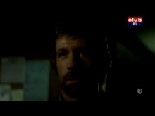 Chuck Norris - Braddock - Portés disparus III