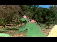 Pete's Dragon