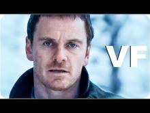 LE BONHOMME DE NEIGE Bande Annonce VF (2017)