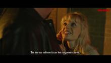 12 Hour Shift (Brea Grant, 2020) - Trailer VOSTFR