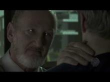 Fear Clinic - Episode 1 Hydrophobia