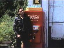 The Loveless Trailer 1981