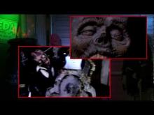 "MORE BRAINS! A Return to the Living Dead" Trailer (2011) HD