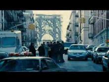 Pride and Glory OFFICIAL TRAILER