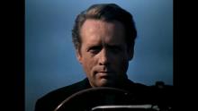 Le Prisonnier (The Prisoner), N°6, Emission PHASE S#6