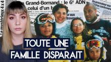 L'affaire du GRAND-BORNAND : la famille FLACTIF