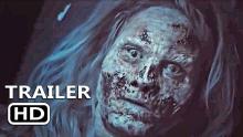 50 STATES OF FRIGHT Official Trailer (2020) Horror Series