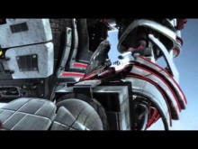 ATLANTIC RIM trailer