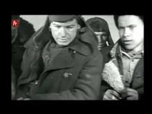 l'ile aux cannibales Affaire de Nazino 1933 Partie1