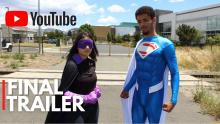 Superman: Jubilation | FINAL Trailer (Fan-Film)