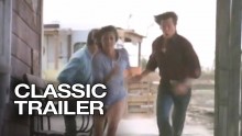 Tremors Official Trailer #1 - Kevin Bacon Monster Movie (1990) HD