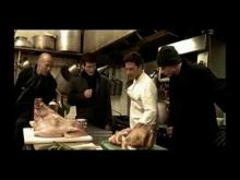 RedSkin-Design - Lock, Stock & two smoking Barrels - Trailer