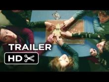 Ouija TRAILER 1 (2014) - Olivia Cooke, Daren Kagasoff Horror Movie HD