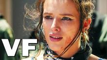 INFAMOUS Bande Annonce VF (2021) Bella Thorne