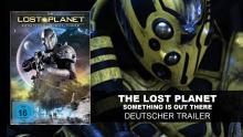 The Lost Planet - Something Is Out There... (Deutscher Trailer) || KSM