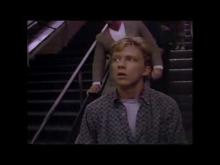 Out of Bounds Trailer, 1986