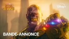 Marvel Zombies - Bande-annonce officielle (VF) | Disney+