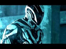 MAX STEEL Official International Trailer (2016) Superhero Movie HD