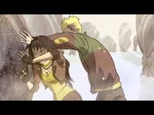 Animism: The Gods' Lake: 2013 Shaw Rocket Prize Finalist