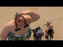Astérix - Le Domaine des Dieux - Bande annonce (Official Trailer)