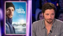 Raphael Personnaz - On n'est pas couché 11 juin 2016 #ONPC