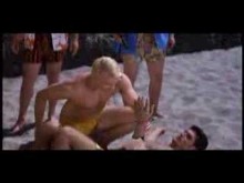 Psycho Beach Party Trailer