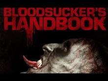 BLOODSUCKERS HANDBOOK - Official Movie Trailer