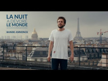 La nuit a dévoré le monde - Bande annonce