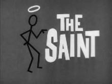 the saint intro