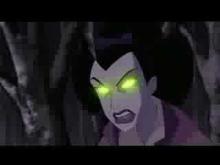 Hellboy Animated - Sword of Storms - trailer