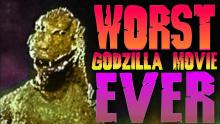 Cozzilla (1977) - The Worst Godzilla Movie You Will Ever See