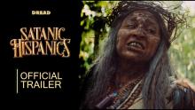 'Satanic Hispanics' | Official Teaser Trailer