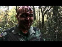 PLATOON OF THE DEAD (2009) - Trailer