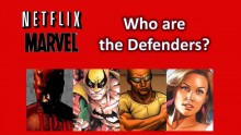 Who are the Defenders?