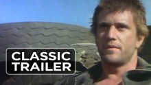Mad Max 2: The Road Warrior (1981) Mel Gibson Post-Apocalypse Movie HD