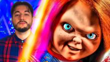 CRITIQUE CHUCKY SERIE TV FR : le retour en force ?