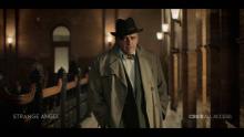 Strange Angel Season 2 Official Trailer CBS All Access