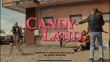 CANDY LAND Official Trailer (2022) (Unrated)