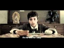 The Second Death (La segunda muerte) English-subtitled trailer - killer Virgin Mary?