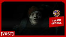 Le Réveil de la Momie | Teaser Officiel (VOST) | Lee Cronin, Jason Blum, James Wan