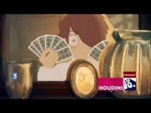 Bande Annonce HOUDINI - France 3