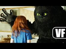 ABULELE AU PAYS DES HOMMES Bande Annonce VF (2017)