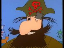 Albert Le 5ème Mousquetaire - Saison 1 - Épisode 1