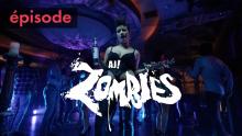 AJ Zombies | Episode 1 | STUDIO+