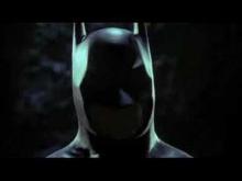Batman Trailer (1989)