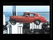 Bud Spencer Trailer Aladin