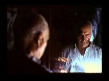 Mauvais sang ( bande annonce )