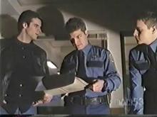 Glory Days - Episode 9 - "Clowning Glory"