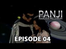 Panji, Inikah Rindu? - Panji Manusia Millenium Episode 4